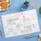 Paper Mate® Flair!® 0.7mm Medium Point Nature Escape Scented Felt Tip Pens
